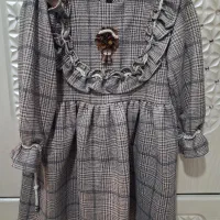 پیراهن درحد نو