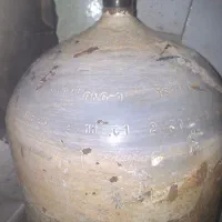 کپسول cng سی ان جی|قطعات یدکی و لوازم جانبی|رباطکریم, نصیرشهر|دیوار