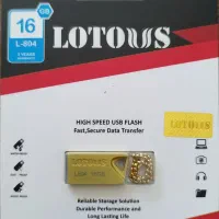 فلش مموری لوتوس|قطعات و لوازم جانبی رایانه|اصفهان, کردآباد|دیوار