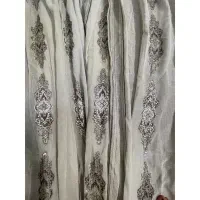 پرده سایز۲۸۰در۲۱۰
