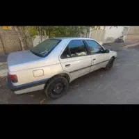 ماشین مدل ۹۸