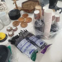 لوازم آشپزخانه