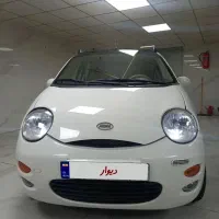 ام وی ام چهار سلیندر خاص