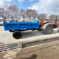 ادوات کشاورزی ظهیری ملایر