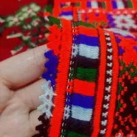 کریشی|لباس|سراوان, |دیوار