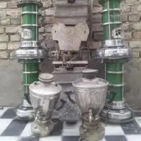 خرید فروش سماور دست دو