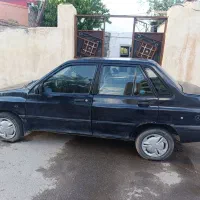 پراید ۸۴|خودرو سواری و وانت|خلخال, |دیوار