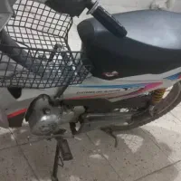 بی کلاج جترو ۸۸|موتورسیکلت|اصفهان, جنیران (لادان)|دیوار