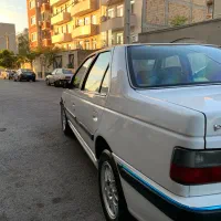 پرشیا ELX EUM|خودرو سواری و وانت|تبریز, |دیوار