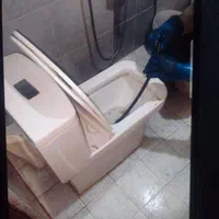 لوله بازکنی سراسری کل شهر با ضمانت