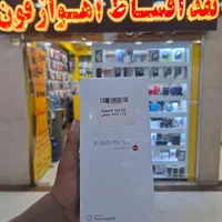 شیائومی 14T با حافظهٔ ۵۱۲ گیگابایت