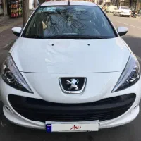 207 ارتقا 85 گانه TU5