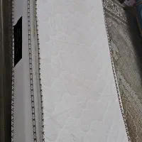 تشک خواب نوجوان 90*200|تشک تختخواب|کرج, شهرک بنفشه|دیوار