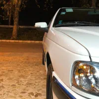 پارس مدل ۹۷|خودرو سواری و وانت|فومن, |دیوار