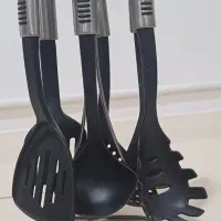 وسایل آشپزخانه