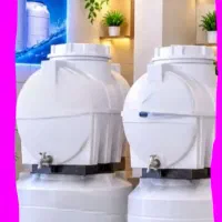چک ۴۵ روز/ارسال رایگان/تانکر اب/رادمان طبرستان هما