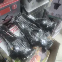 سرویس کفگیر ملاقه هفت پارچه