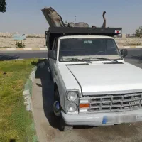 نیسان زامیاد|خودرو سواری و وانت|گلستان (تهران), |دیوار
