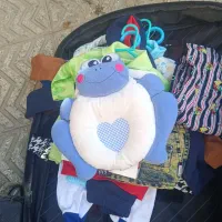 لباس بچه