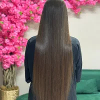 کراتین مو فقط با هزینه مواد|خدمات آرایشگری و زیبایی|سرپل ذهاب, |دیوار