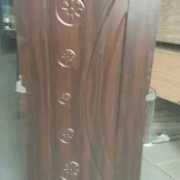 درب اقاقی (چوبی)