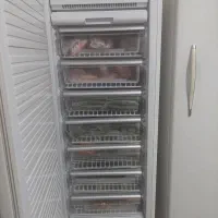 فروش یخچال یخساران