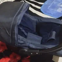 کریر مدل دلیجان در حد نو