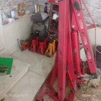 فروش لوازم تعمیرگاه|ابزارآلات|خرمآباد (تنکابن), |دیوار