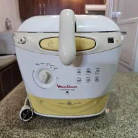 سرخ کن مولینکس اصل فرانسه