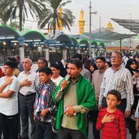 کربلا ارزان طبس