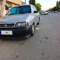ماشین پراید