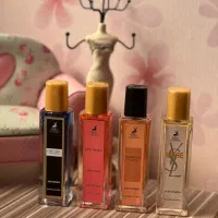 ادکلن ۳۵ میل شرکتی الحمرا مردانه و زنانه