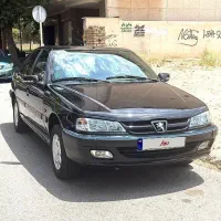 پارس ۸۸ سفارشی کرم