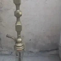۱۰عددتنه وشیشه قلیان