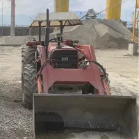 تراکتور ۲۸۵ بیلدار