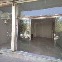 اجاره مغازه 100 متر خیابان شیرین