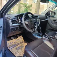 kmc t8|خودرو سواری و وانت|شیراز, ریشمک|دیوار