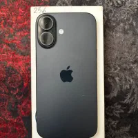 آیفون ۱۶ نرمال ۲۵۶