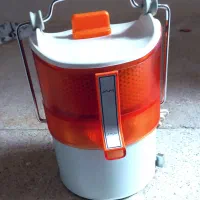 آب میوه گیر پارس خزر