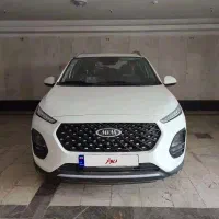 ام وی ام X22pro MT، مدل ۱۴۰۴|خودرو سواری و وانت|کرج, باغستان|دیوار