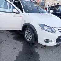 کوییک ۱۴۰۲ساده|خودرو سواری و وانت|کرج, شهرک سهرابیه|دیوار