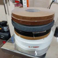 لبه چسپان نوار pvc|ماشینآلات صنعتی|صدرا-فارس, فاز ۲|دیوار