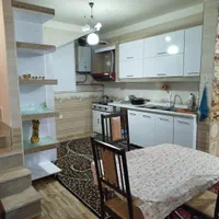سوییت دربستی مبله|اجارهٔ کوتاه‌مدت آپارتمان و سوئیت|خوی, |دیوار