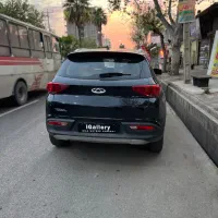 تیگو ۷ ie مدل ۱۴۰۱|خودرو سواری و وانت|گنبد کاووس, |دیوار