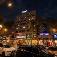 استخدام نگهبان در برج تریتا لاهیجان