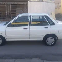 پراید ۱۳۲ مدل ۱۳۹۰|خودرو سواری و وانت|اصفهان, بهارستان|دیوار