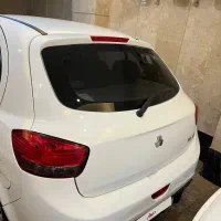 تیبا ۲ مدل آخر ۹۹|خودرو سواری و وانت|تهران, تختی|دیوار