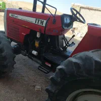 تراکتور ۴۸۵|خودرو سنگین|قیدار, |دیوار