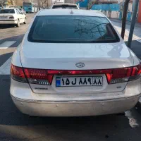 آزرا ۲۰۰۸|خودرو سواری و وانت|تهران, نیروی هوایی (پیروزی)|دیوار