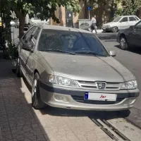پرشیا مدل ۸۲